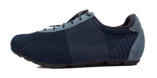 1976 Knit Performance Road Shoes (SPD Rubber Touring Sole) EU 42