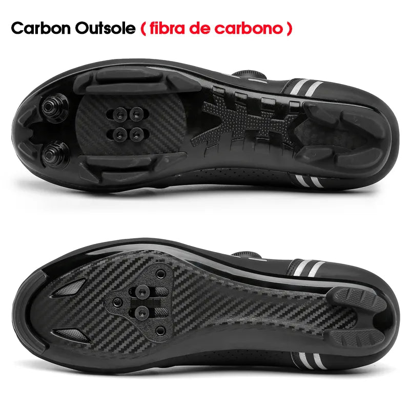 Load image into Gallery viewer, 2023 Road Cycling Shoes - SPD Sole
