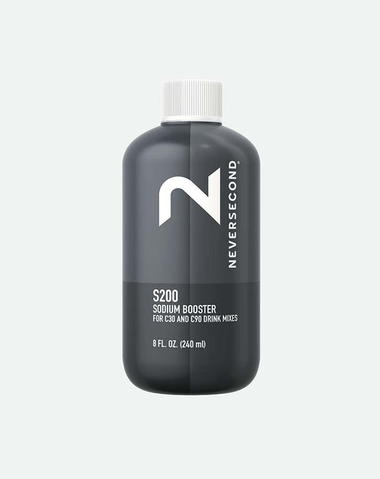 S200 Sodium Booster