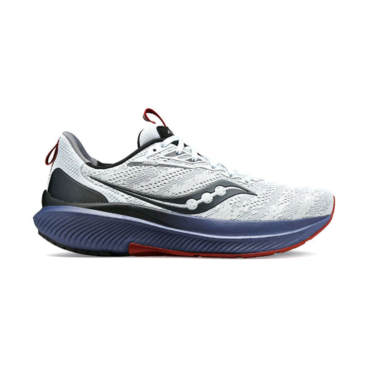 Men's Saucony Echelon 9, Vapor/Horizon, 12 D Medium - Skoutley Outdoors LLC