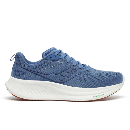 Men's Saucony Ride RFG, Dusk, 11.5 D Medium - Skoutley Outdoors LLC