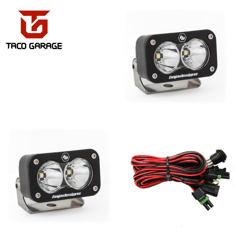 Load image into Gallery viewer, Baja Designs S2 Sport LED Light Pods
