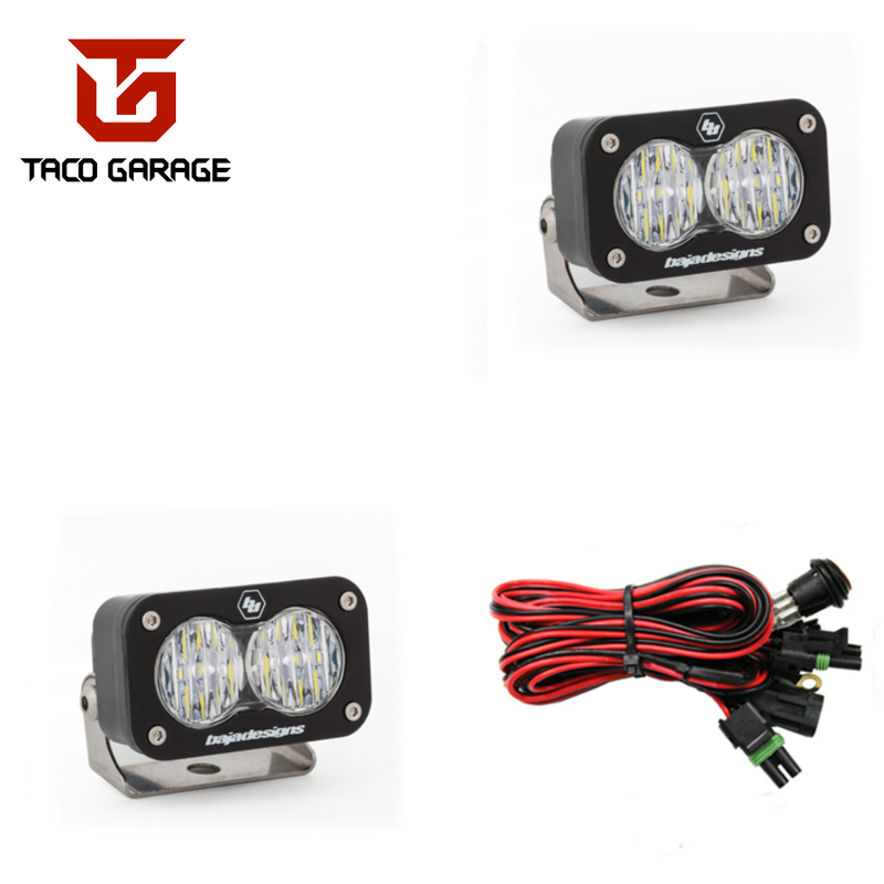 Load image into Gallery viewer, Baja Designs S2 Sport LED Light Pods
