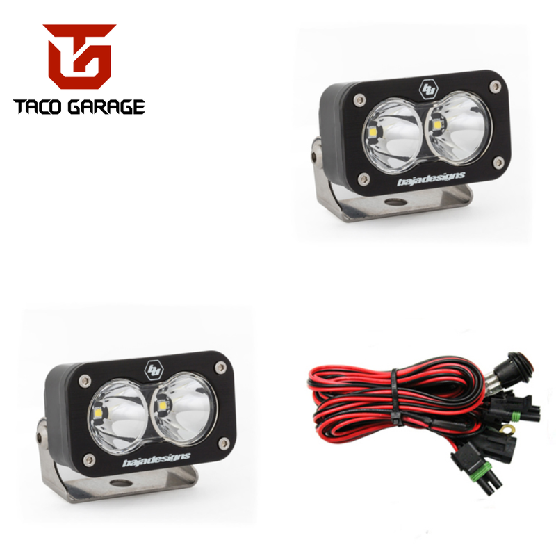 Load image into Gallery viewer, Baja Designs S2 Sport LED Light Pods
