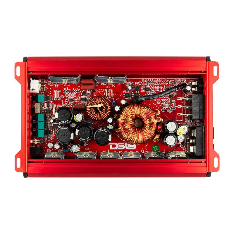 Load image into Gallery viewer, DS18 SELECT S-3500.1D Class-D 1-Channel Monoblock Amplifier 3500 Watts
