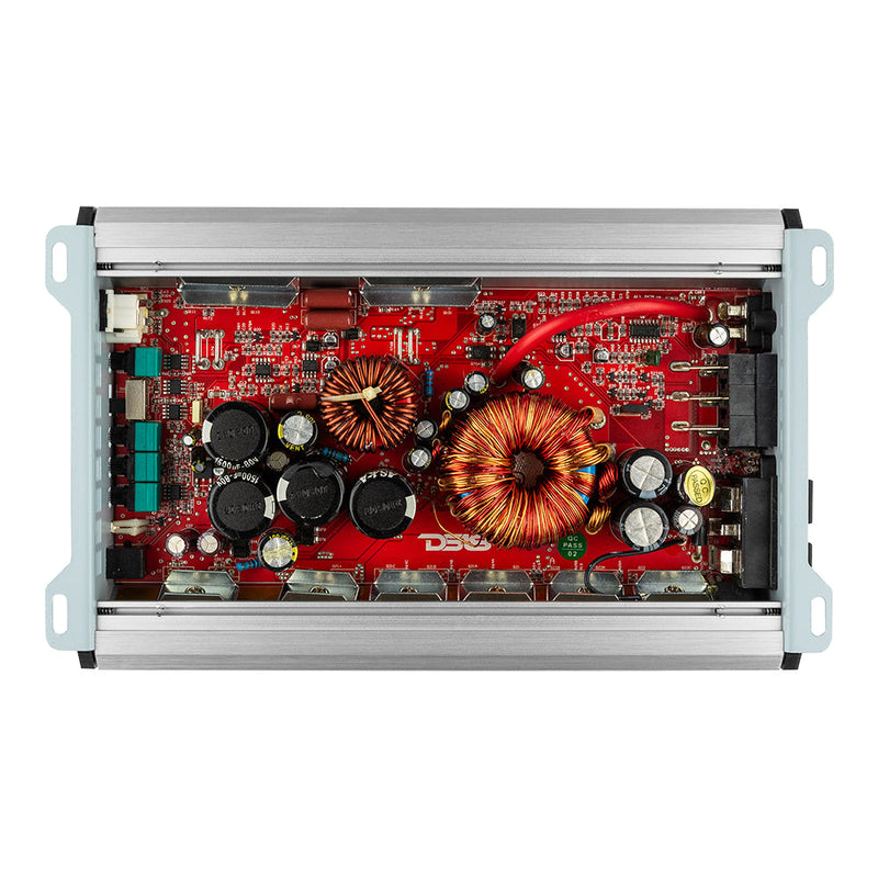Load image into Gallery viewer, DS18 SELECT S-3500.1D Class-D 1-Channel Monoblock Amplifier 3500 Watts
