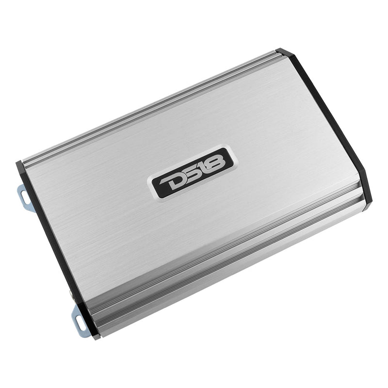 Load image into Gallery viewer, DS18 SELECT S-3500.1D Class-D 1-Channel Monoblock Amplifier 3500 Watts

