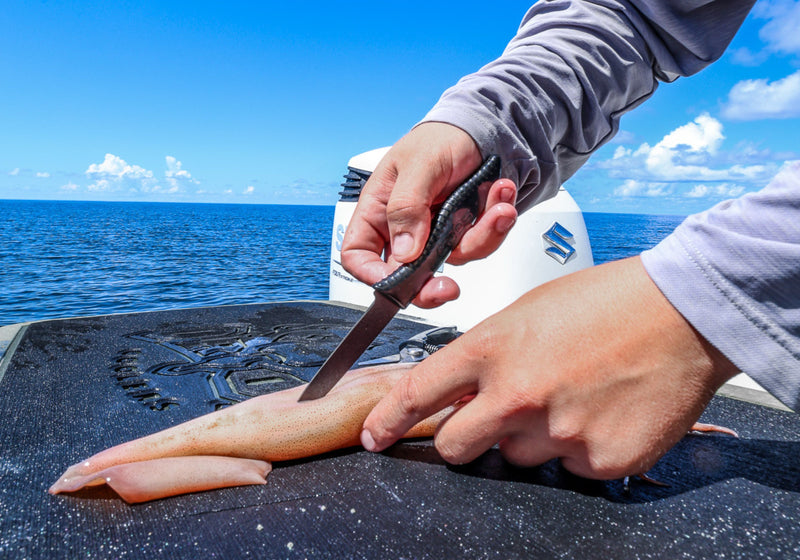 Load image into Gallery viewer, 3" RIGGING KNIFE
