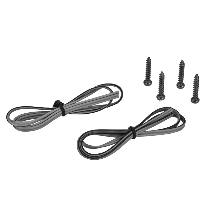 Load image into Gallery viewer, SELECT 4” 2-Way Coaxial Speaker with Grille | 40W RMS 4-Ohm
