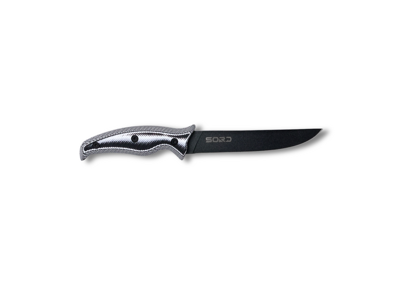 Load image into Gallery viewer, 5" UTILITY KNIFE
