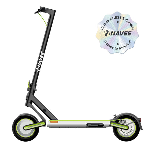 Navee S65 Smart Electric Scooter