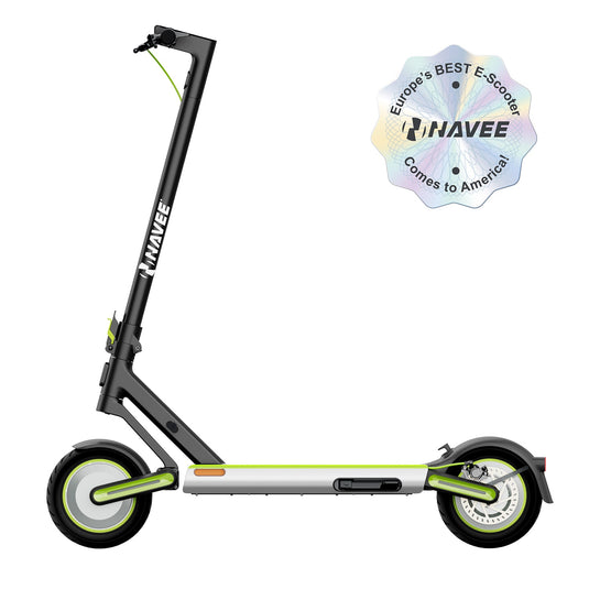 Navee S65 Smart Electric Scooter