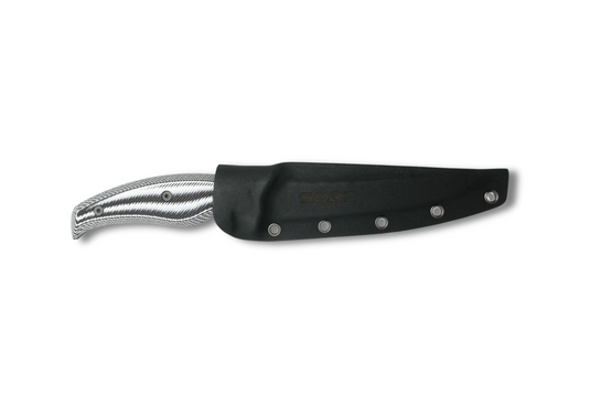 6" FILLET KNIFE - FLEXY
