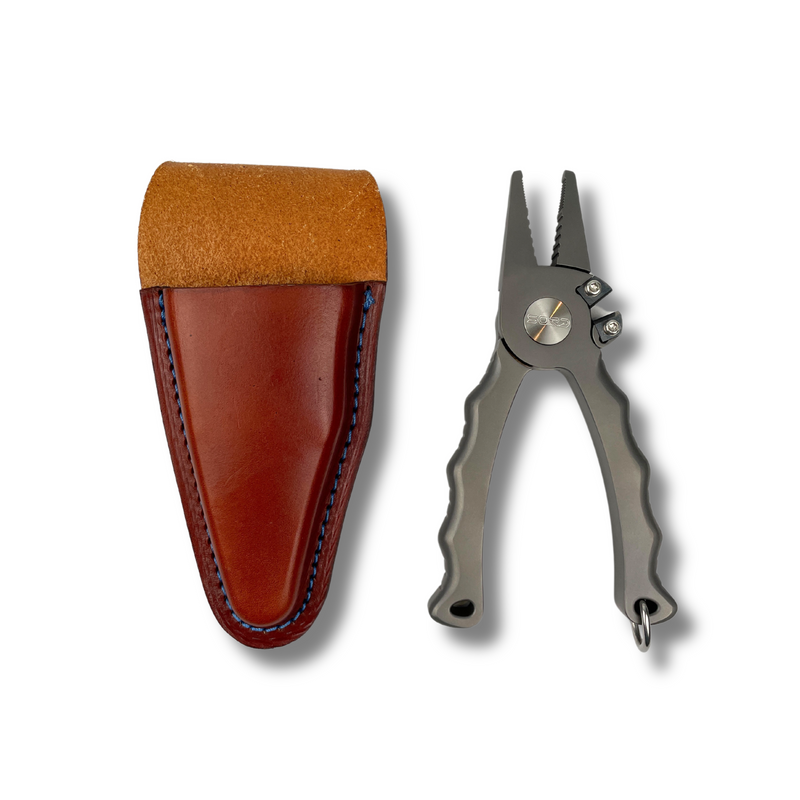 Load image into Gallery viewer, 6" TITANIUM PLIERS
