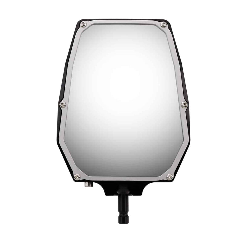 Load image into Gallery viewer, Sector Seven Sawtooth LED Light Mirrors With Turn Signal
