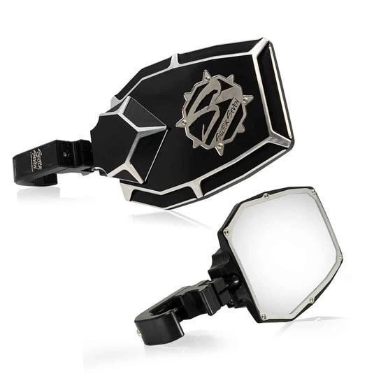 Sector Seven Navigation Mirror Set
