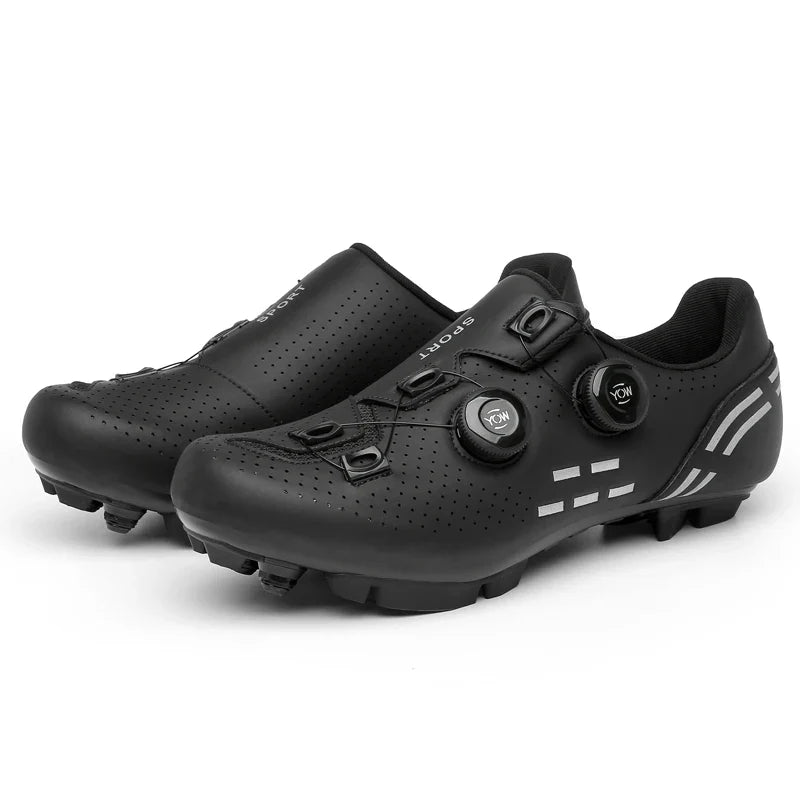 Load image into Gallery viewer, 2023 Road Cycling Shoes - SPD Sole
