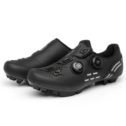 2023 Road Cycling Shoes - SPD Sole