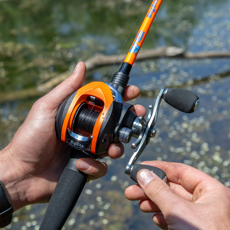 Load image into Gallery viewer, Reaction Tackle X8 Braided Fishing Line - NO FADE Black 8 Strand
