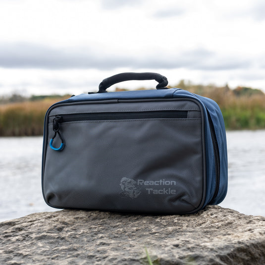 Reaction Tackle Deluxe Bait Binder and Tackle Storage