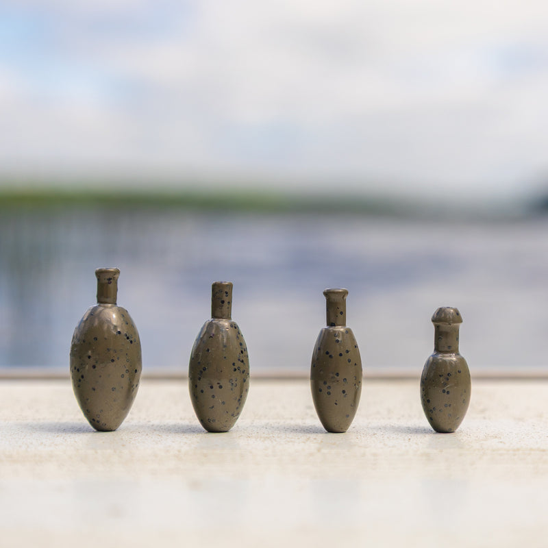 Load image into Gallery viewer, Reaction Tackle Punch Weights/ Tungsten Sinkers
