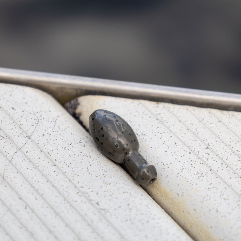 Load image into Gallery viewer, Reaction Tackle Punch Weights/ Tungsten Sinkers
