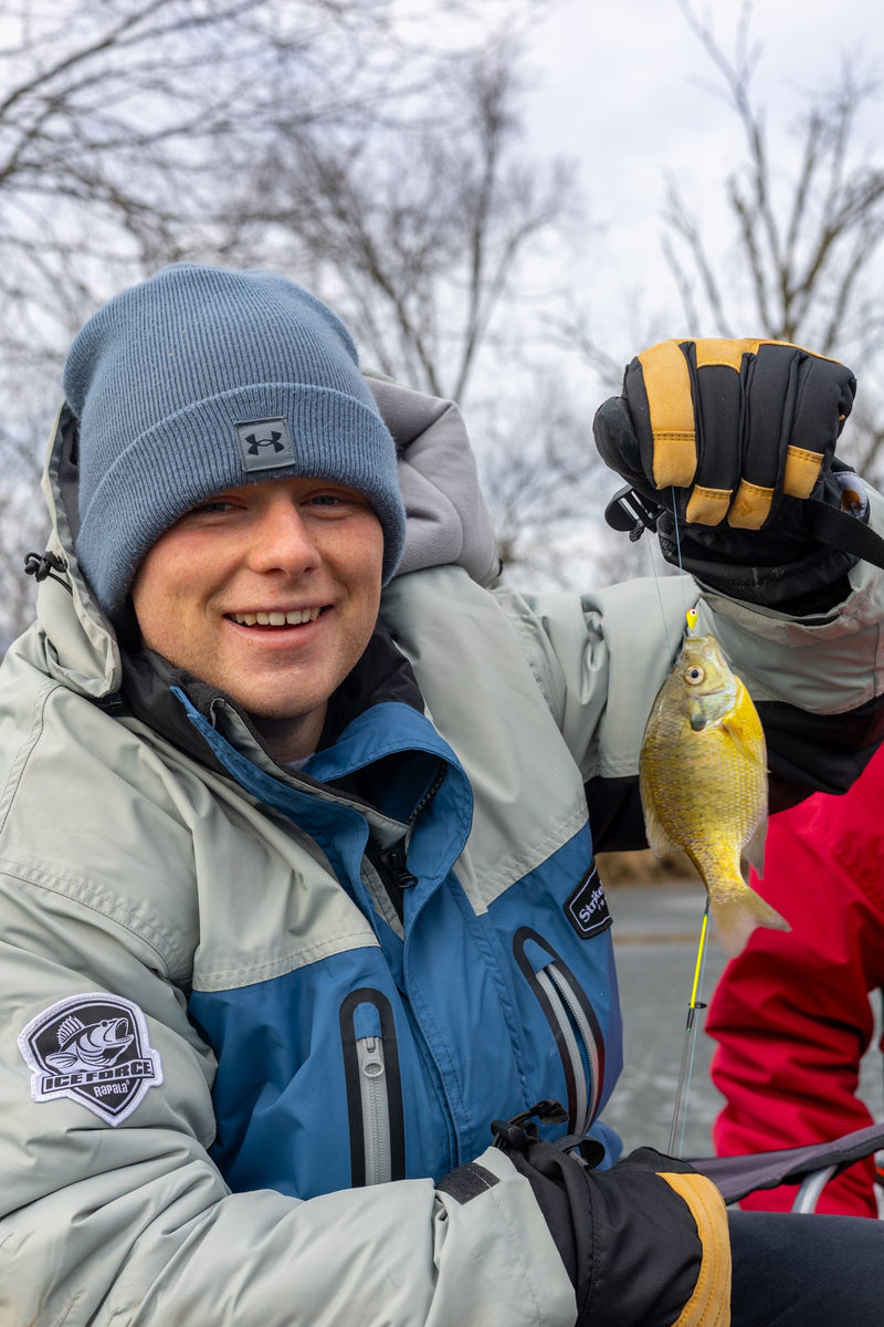 Load image into Gallery viewer, Reaction Tackle Ice Fishing Jigs

