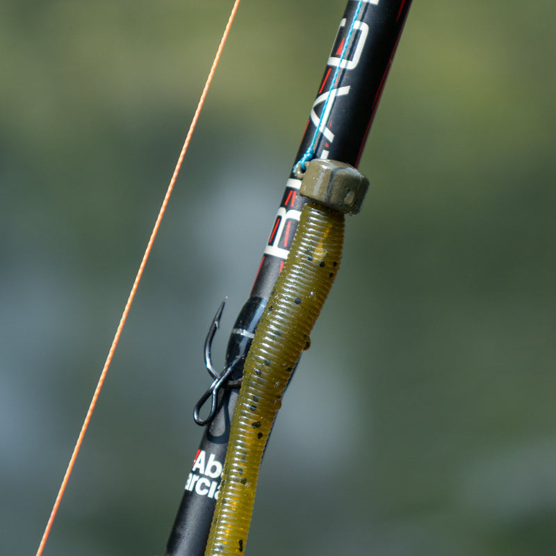 Load image into Gallery viewer, Reaction Tackle Lead Ned Rig - Shroom Jigs (25-Pack)
