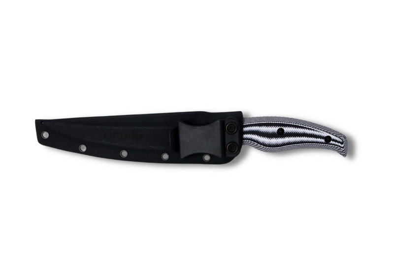 Load image into Gallery viewer, 7" FILLET KNIFE - FLEXY
