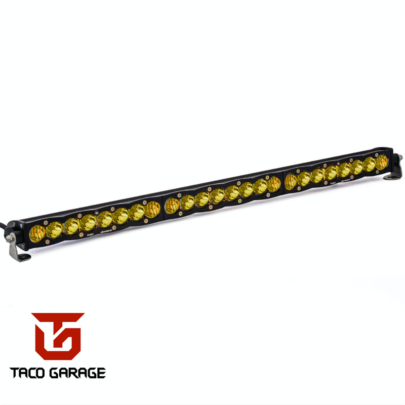 Load image into Gallery viewer, Baja Designs S8 LED Light Bars
