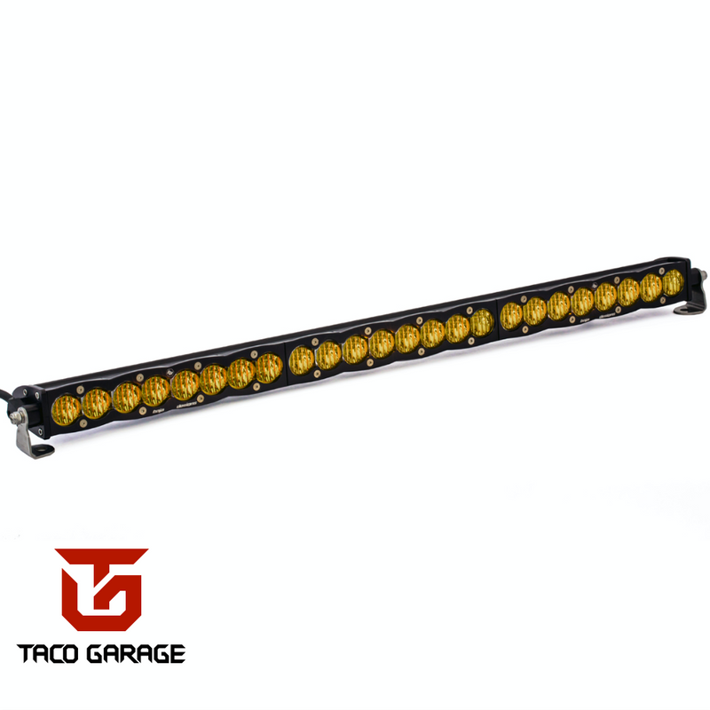 Load image into Gallery viewer, Baja Designs S8 LED Light Bars
