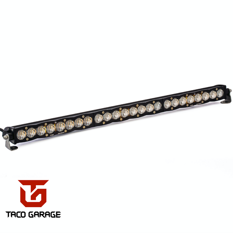 Load image into Gallery viewer, Baja Designs S8 LED Light Bars
