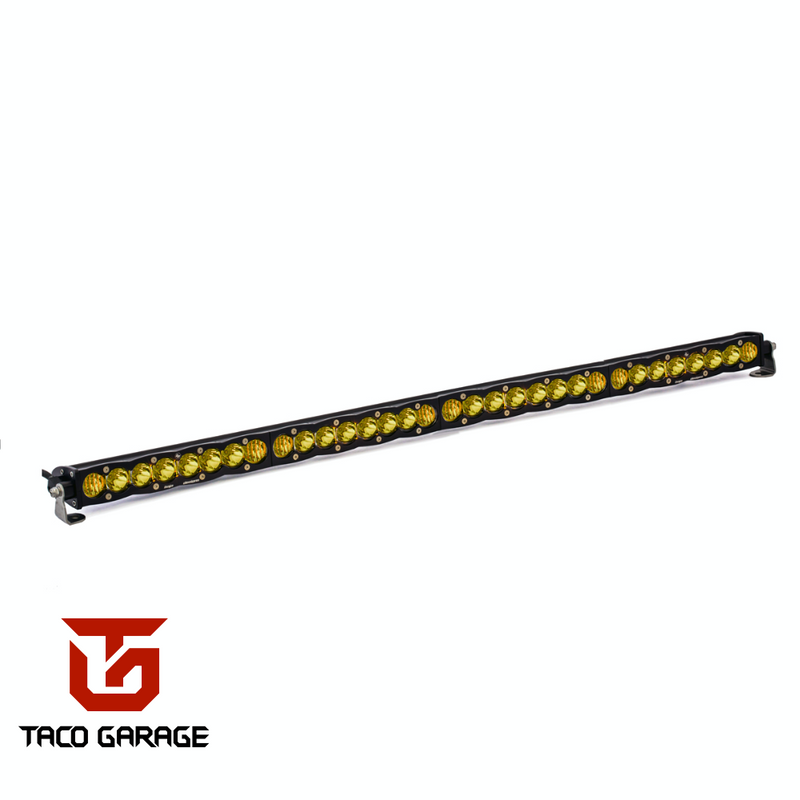 Load image into Gallery viewer, Baja Designs S8 LED Light Bars
