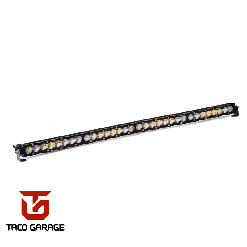 Load image into Gallery viewer, Baja Designs S8 LED Light Bars
