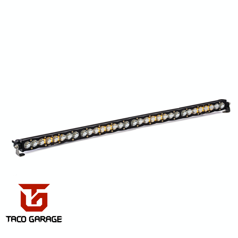 Load image into Gallery viewer, Baja Designs S8 LED Light Bars
