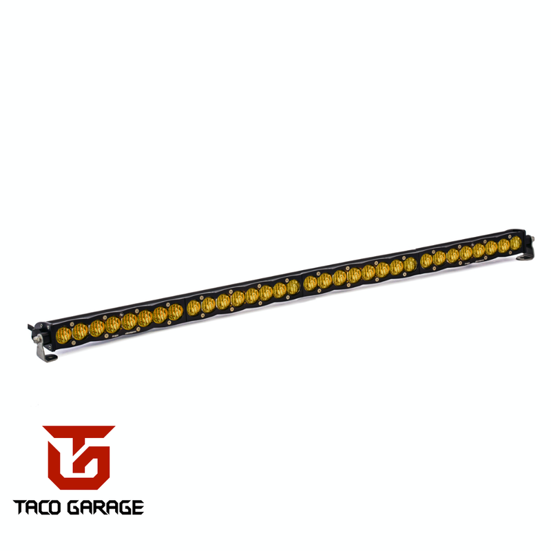 Load image into Gallery viewer, Baja Designs S8 LED Light Bars
