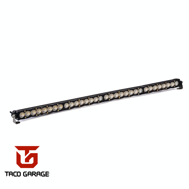 Load image into Gallery viewer, Baja Designs S8 LED Light Bars
