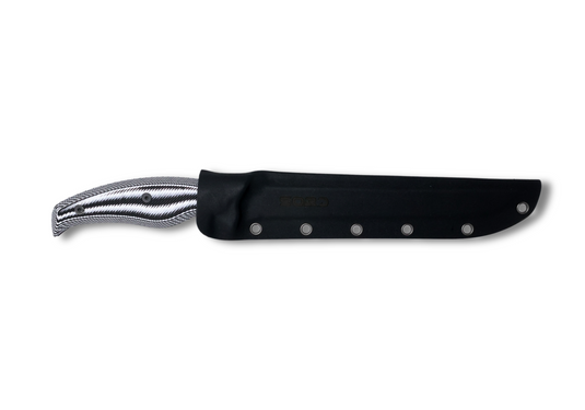 8" FILLET KNIFE - SUPER FLEX