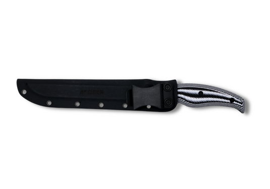 8" FILLET KNIFE - SUPER FLEX