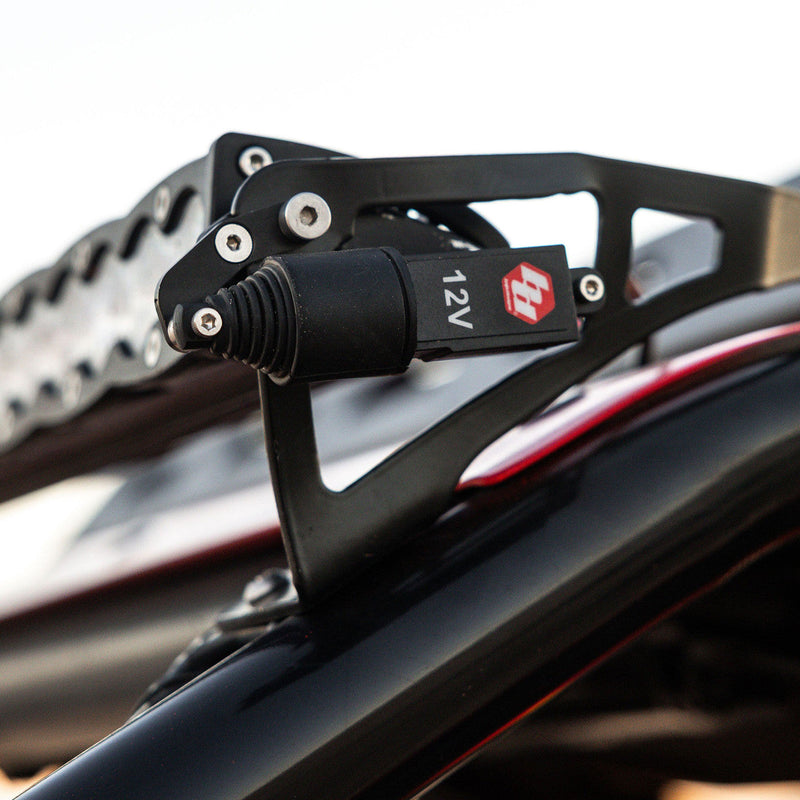 Load image into Gallery viewer, Reflex Light Actuator Kit for Baja Designs S8 Light Bars
