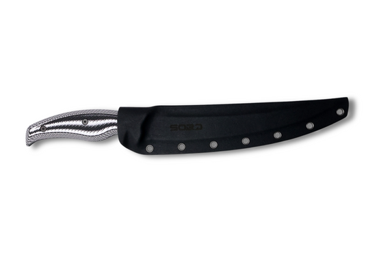 9" FILLET KNIFE - MEDIUM FLEX