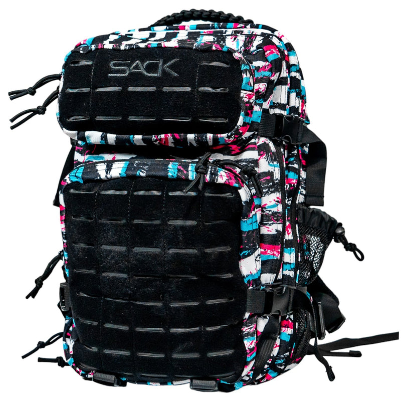 Load image into Gallery viewer, Tactical Athlete 35L Sack™ Backpack | Kalagush Edition
