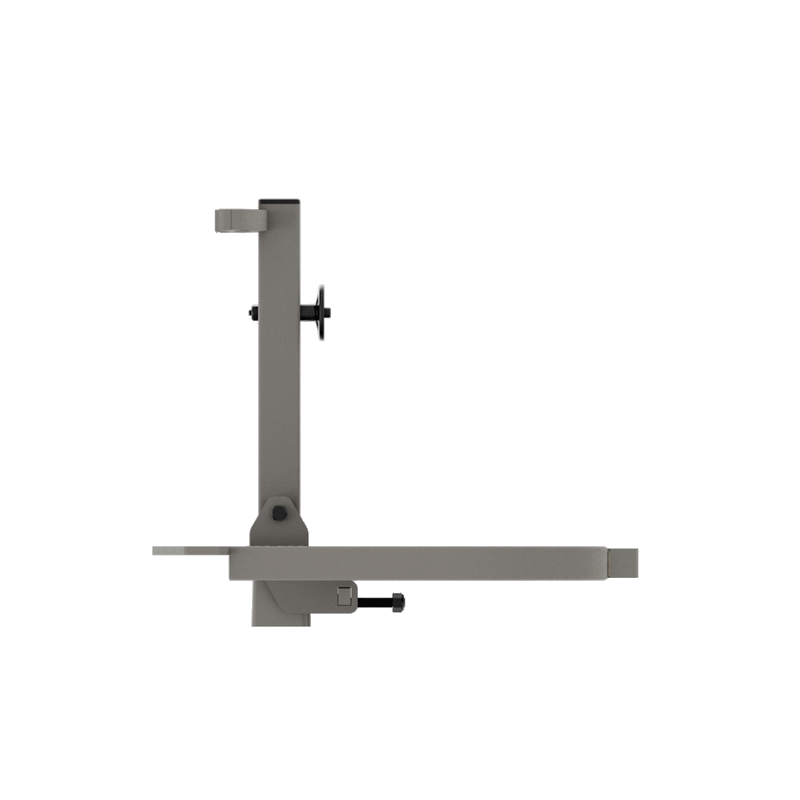 Load image into Gallery viewer, Raider Saddle Platform
