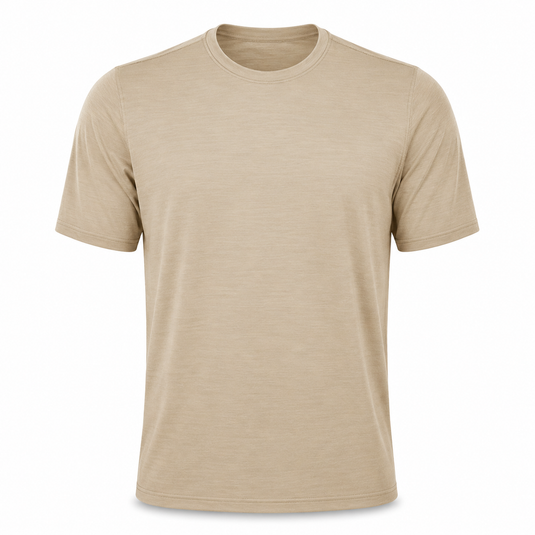Air-X Performance Short Sleeve Shirt with Repel X