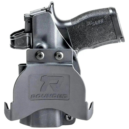 SAR FIREARMS SAR9 Compact Paddle Holster