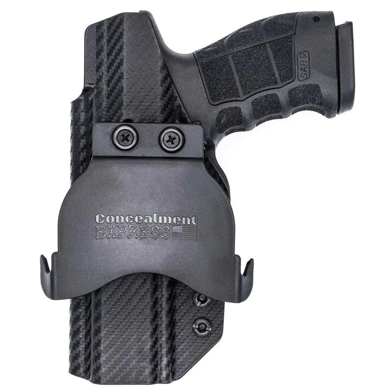 Load image into Gallery viewer, SAR FIREARMS SAR9 Paddle Holster
