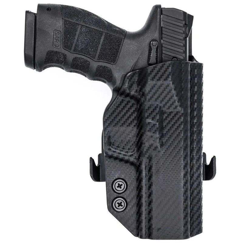 Load image into Gallery viewer, SAR FIREARMS SAR9 Paddle Holster
