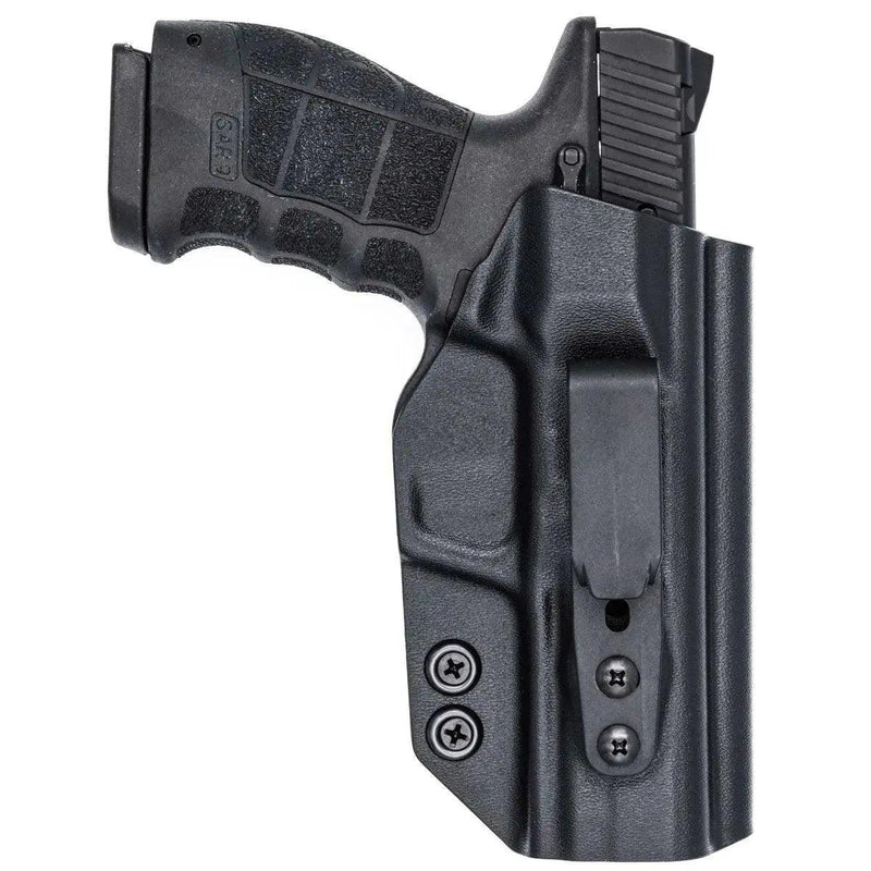 Load image into Gallery viewer, SAR FIREARMS SAR9 Tuckable IWB Holster
