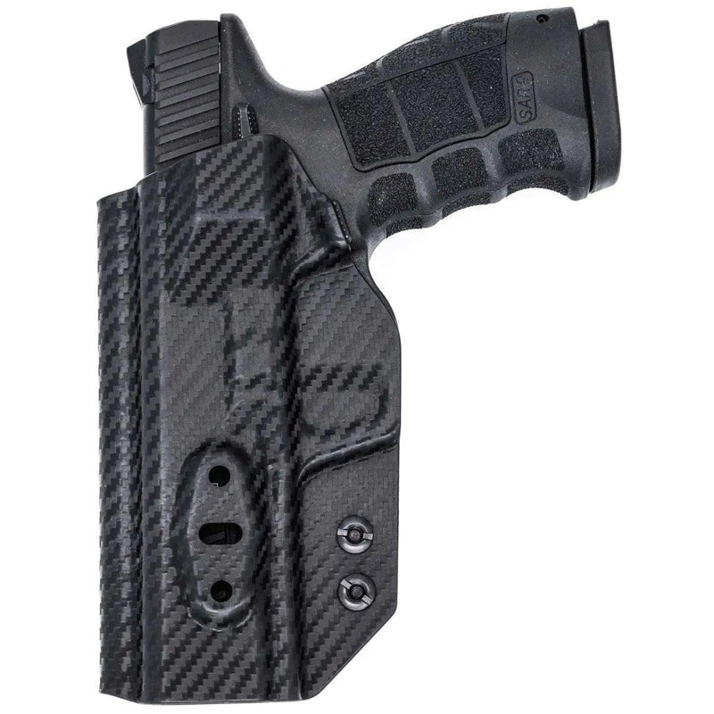 Load image into Gallery viewer, SAR FIREARMS SAR9 Tuckable IWB Holster
