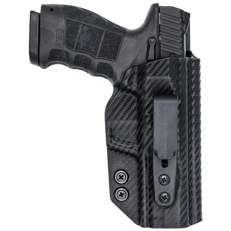 Load image into Gallery viewer, SAR FIREARMS SAR9 Tuckable IWB Holster
